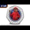 E.T. BU 50 Cent Colour Set Reverse 4