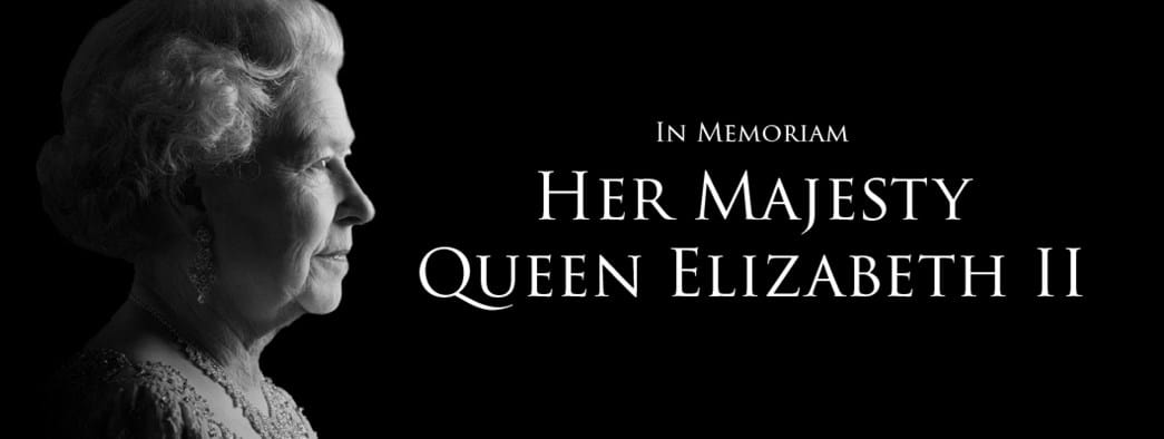 Queen Elizabeth II | In Memoriam