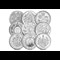 QE II Crown Coin Collection Product Images 2