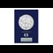 2002 UK Golden Jubilee CERTIFIED BU £5 Rev In Blister Card