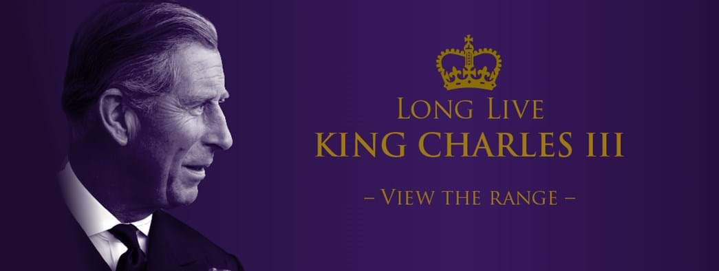 Long Live King Charles III