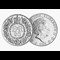 The 90Th Birthday Of Her Majesty The Queen Obverse Reverse