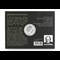 Sir Winston Churchill £20 Coin With Packaging