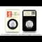 UK 2022 Charles BU 50P £5 Datestamp Pair Product Page Images With Disclaimer