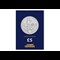 2004 Entente Cordiale £5 Reverse in Change Checker Card