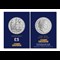 2005 Battle Of Trafalgar £5 Obverse and Reverse in Change Checker card