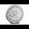 2009 Olympic Countdown £5 Reverse