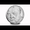 2015 Winston Churchill £5 Reverse
