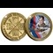 Douglas Bader Medal 01 Obv Rev