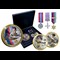 Medals Enlarged