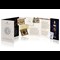 Tutankhamun BU 5 Pound Coin Pack Inside