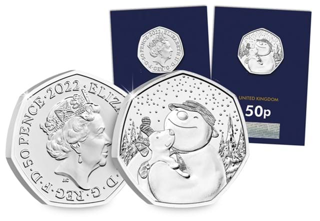 AT Snowman And The Snowdog 50P Campaign Images V2 4