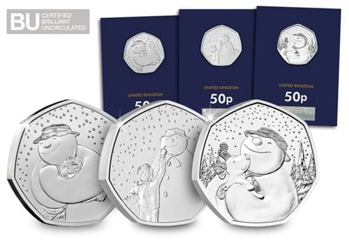 AT Snowman And The Snowdog 50P Campaign Images V2 16
