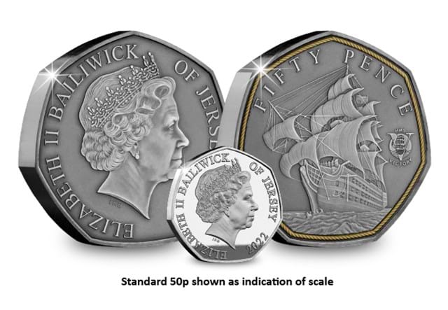 DN 2022 HMS Victory 5Oz Product Images 2