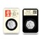 Jersey 2022 HMS Victory Dry Dock BU 50P Datestamp Product Page Images (DY) 1