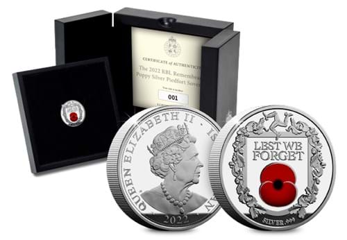 DN 2022 RBL Poppy Sovereigns Product Images 1