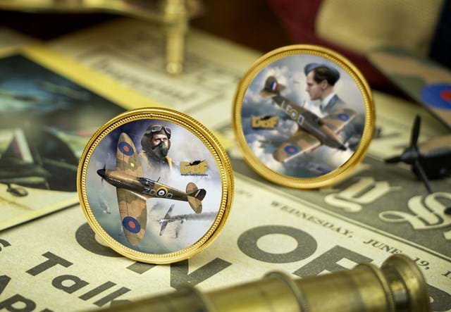 DBF Medal Boxset Lifestyle 02