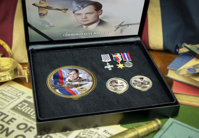 DBF Medal Boxset Lifestyle 03