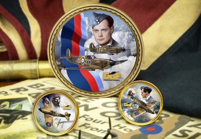 DBF Medal Boxset Lifestyle 04