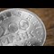 200 Mark Coin Obverse Close Up 1