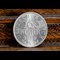 200 Mark Coin Obverse Close Up 2