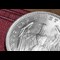 200 Mark Coin Reverse Close Up 1