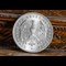 200 Mark Coin Reverse Close Up 2