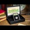 200 Mark Coin In Display Box