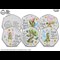 Tinkerbell Medals Obverse With Reverses