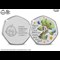 Tinkerbell Medals Obverse Reverse 1