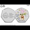 Tinkerbell Medals Obverse Reverse 2