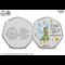 Tinkerbell Medals Obverse Reverse 5