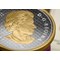 2015 Canada Caribou Coin Close Up 2