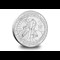 2011 Olympic Countdown £5 Reverse
