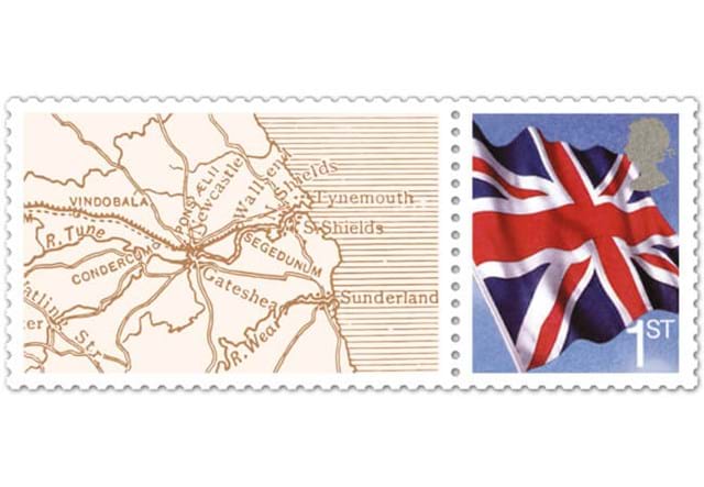 Bespoke Stamp