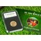 1966 World Cup Sovereign Capsule And Certificate Of Authenticity