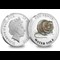 Guernsey Wetland Animals 10P Coins Water Vole