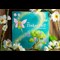 Tinkerbell Medal Set Lifestyle Packaging