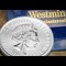 2017 Silver Britannia Obverse