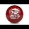 Cricket Ball Shaped Coin Reverse
