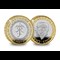 2023 UK Commemorative Coin Set Proof J.R. R. Tolkien Obverse Reverse