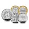 2023 UK Commemorative Coin Set Proof Reverses