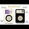Datestamp™ 2023 UK Commemorative Coin Set Capsule Information