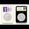 Datestamp™ 2023 UK Commemorative Coin Set KCIII 75Th Birthday Obverse Reverse