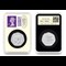 Datestamp™ 2023 UK Commemorative Coin Set NHS Obverse Reverse