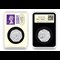 Datestamp™ 2023 UK Commemorative Coin Set Windrush Generation Obverse Reverse