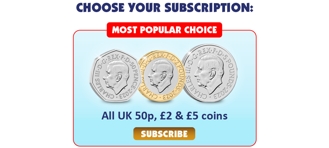 Choose Your Subscription