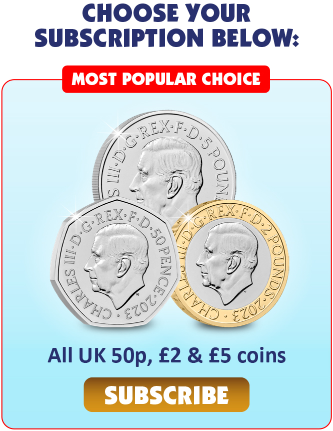 Choose Your Subscription