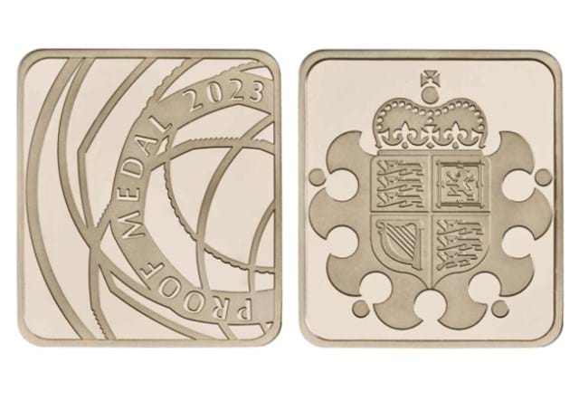 Medal