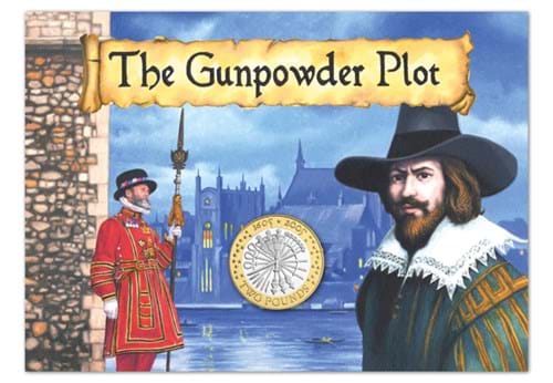 AT History Of Great Britain Collection Card Images 2